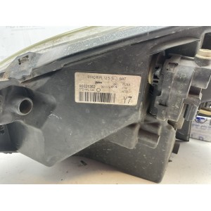 faro fanale anteriore destro (lato passeggero) renault twingo ii 2012 2014