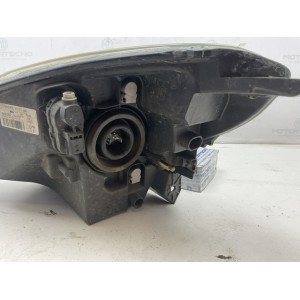 faro fanale anteriore destro (lato passeggero) renault twingo ii 2012 2014