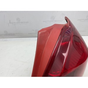 FANALE POSTERIORE destro TOYOTA YARIS COD. 0821219P3RR. Depo