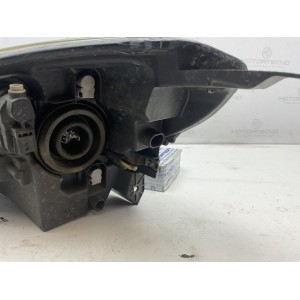 faro fanale anteriore destro (lato passeggero) renault twingo ii 2012 2014