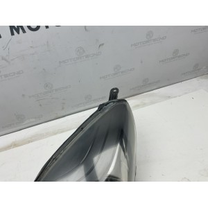 faro fanale anteriore sinistro (lato conducente ) renault twingo ii 2012 2014