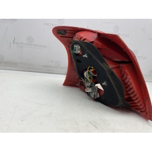 FANALE POSTERIORE destro TOYOTA YARIS COD. 0821219P3RR. Depo