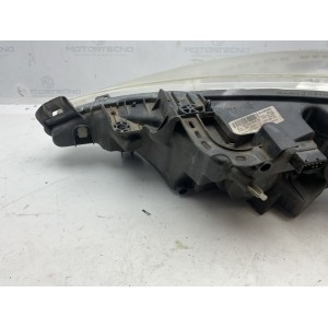FARO FANALE ANTERIORE DESTRO PEUGEOT 207 1° Serie 89045700 DV4TD (06 09) COMPATIBILE CON TUTTE LE MOTORIZZAZIONI