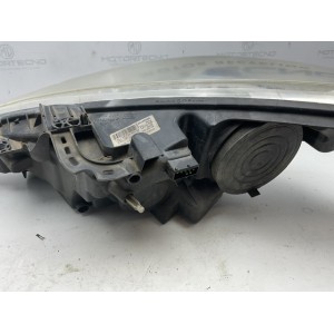 FARO FANALE ANTERIORE DESTRO PEUGEOT 207 1° Serie 89045700 DV4TD (06 09) COMPATIBILE CON TUTTE LE MOTORIZZAZIONI