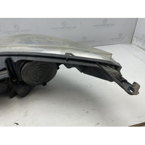 FARO FANALE ANTERIORE DESTRO PEUGEOT 207 1° Serie 89045700 DV4TD (06 09) COMPATIBILE CON TUTTE LE MOTORIZZAZIONI
