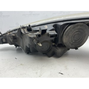 FARO FANALE ANTERIORE DESTRO PEUGEOT 207 1° Serie 89045700 DV4TD (06 09) COMPATIBILE CON TUTTE LE MOTORIZZAZIONI