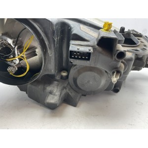 FARO FANALE PROIETTORE ANTERIORE SINISTRO PEUGEOT 207 1° Serie 89045701 (06 09) COMPATIBILE CON TUTTE LE MOTORIZZAZIONI