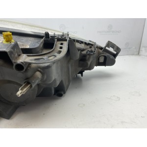FARO FANALE PROIETTORE ANTERIORE SINISTRO PEUGEOT 207 1° Serie 89045701 (06 09) COMPATIBILE CON TUTTE LE MOTORIZZAZIONI
