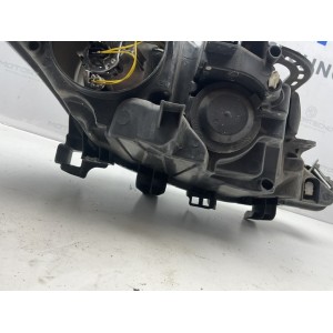 FARO FANALE PROIETTORE ANTERIORE SINISTRO PEUGEOT 207 1° Serie 89045701 (06 09) COMPATIBILE CON TUTTE LE MOTORIZZAZIONI