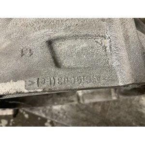 CAMBIO MANUALE COMPLETO FORD Kuga Serie (CBV) 8V4R-7002-BG diesel 2000 (08 13)