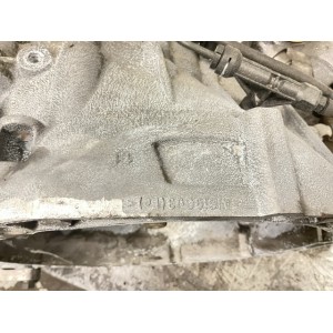 CAMBIO MANUALE COMPLETO FORD Kuga Serie (CBV) 8V4R-7002-BG diesel 2000 (08 13)