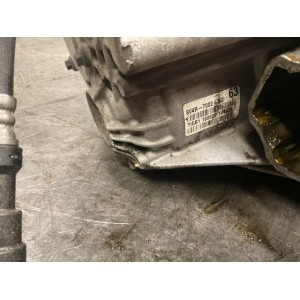 CAMBIO MANUALE COMPLETO FORD Kuga Serie (CBV) 8V4R-7002-BG diesel 2000 (08 13)