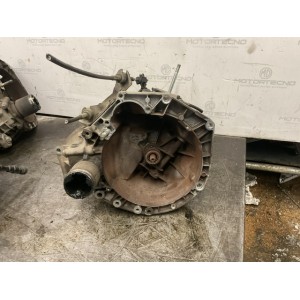 CAMBIO MANUALE COMPLETO FIAT Grande Punto 1° Serie 735027911 Benzina 1400 6 marce  (05 08)