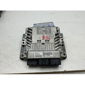 ECU CENTRALINA MOTORE PEUGEOT 3008 Serie S180123008 Diesel 1600 (09 16)