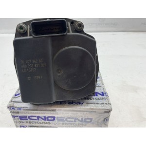 CORPO FARFALLATO PEUGEOT 207 2° Serie 408 239 821 001 96 407 962 80  KFV Benzina 1360 (09)