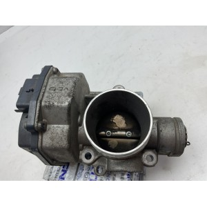 CORPO FARFALLATO PEUGEOT 207 2° Serie 408 239 821 001 96 407 962 80  KFV Benzina 1360 (09)