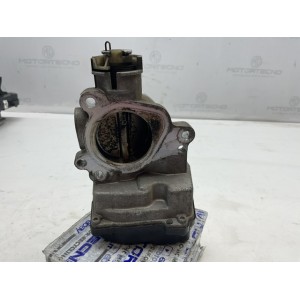 CORPO FARFALLATO PEUGEOT 207 2° Serie 408 239 821 001 96 407 962 80  KFV Benzina 1360 (09)