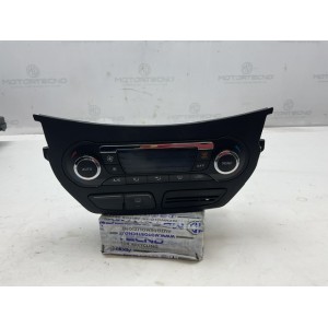 COMANDI CLIMA DIGITALE PER FORD C - MAX SERIE AM5T18C612BJ T1DA (10)