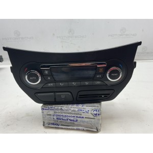 COMANDI CLIMA DIGITALE PER FORD C - MAX SERIE AM5T18C612BJ T1DA (10)