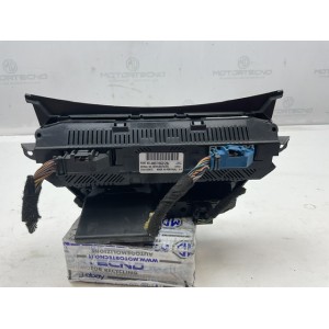COMANDI CLIMA DIGITALE PER FORD C - MAX SERIE AM5T18C612BJ T1DA (10)