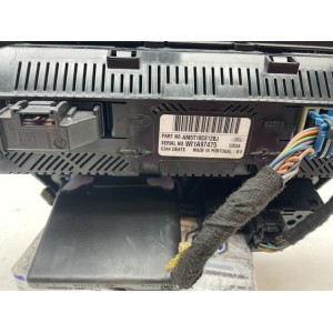 COMANDI CLIMA DIGITALE PER FORD C - MAX SERIE AM5T18C612BJ T1DA (10)