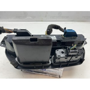 COMANDI CLIMA DIGITALE PER FORD C - MAX SERIE AM5T18C612BJ T1DA (10)