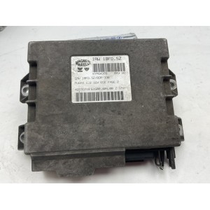 CENTRALINA MOTORE FIAT Punto Berlina  46531218 Benzina 1200 (93 99)