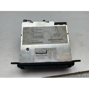 AUTORADIO MINI Cooper 1° Serie (00 06) 6512 4154934-01