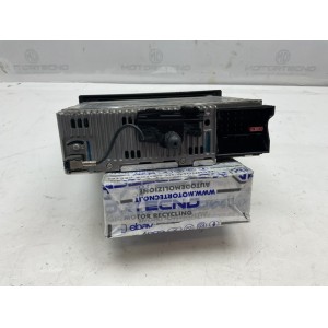 AUTORADIO MINI Cooper 1° Serie (00 06) 6512 4154934-01