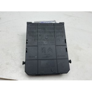 CENTRALINA SCATOLA FUSIBILE 28119759-5 PER PEUGEOT 308 CC 2008-2014