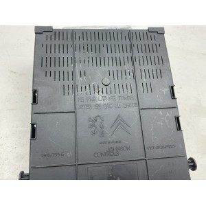 CENTRALINA SCATOLA FUSIBILE 28119759-5 PER PEUGEOT 308 CC 2008-2014