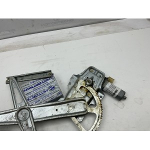 CREMAGLIERA ANTERIORE SINISTRA TOYOTA Yaris Serie 698200D010 (03 05)