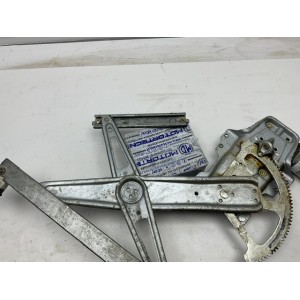 CREMAGLIERA ANTERIORE SINISTRA TOYOTA Yaris Serie 698200D010 (03 05)