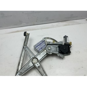 CREMAGLIERA ANTERIORE SINISTRA TOYOTA Yaris Serie 698200D010 (03 05)