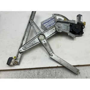 CREMAGLIERA ANTERIORE SINISTRA TOYOTA Yaris Serie 698200D010 (03 05)