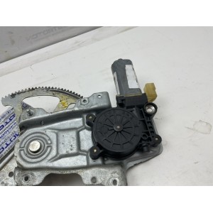 CREMAGLIERA ANTERIORE SINISTRA TOYOTA Yaris Serie 698200D010 (03 05)