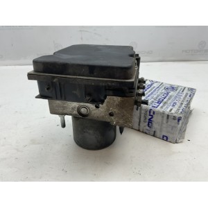 ABS Nissan qashqai 1.400 2000 (2004 2008 )  serie 0 265 950 616 / 0 265 235 295