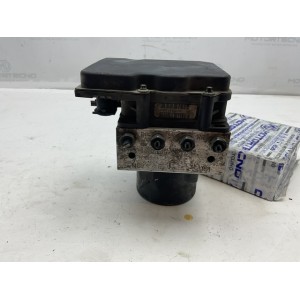 ABS Nissan qashqai 1.400 2000 (2004 2008 )  serie 0 265 950 616 / 0 265 235 295