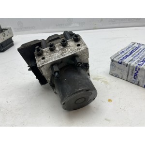 ABS Nissan qashqai 1.400 2000 (2004 2008 )  serie 0 265 950 616 / 0 265 235 295