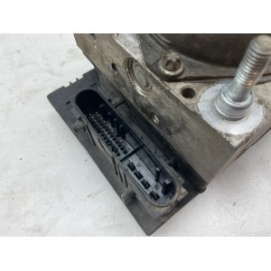 ABS Nissan qashqai 1.400 2000 (2004 2008 )  serie 0 265 950 616 / 0 265 235 295
