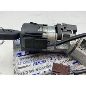 BLOCCHETTO ACCENSIONE 36.410.600 PEUGEOT 307 MK1 2001-2005