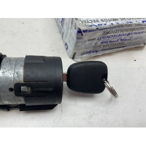 BLOCCHETTO ACCENSIONE 36.410.600 PEUGEOT 307 MK1 2001-2005