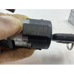 BLOCCHETTO ACCENSIONE 36.410.600 PEUGEOT 307 MK1 2001-2005