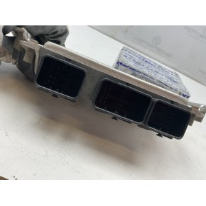 CENTRALINA MOTORE PEUGEOT 307 Berlina 0 261 206 943 / 96 474 805 80 Benzina 1600 (01 05)