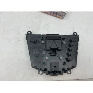 FORD FOCUS - PANNELLO TASTIERINO RADIO CD - AM5T18K811BK ORIGINALE MK3