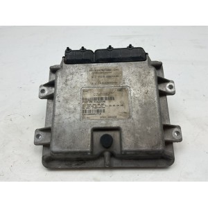 CENTRALINA METANO FIAT Panda 2° Serie 51822896 benzina 1200 (03 10)
