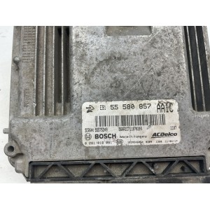 Centralina motore Opel insigna 2008 2017 2.000 cdi codici : 0281 018 081 / E91 55 580 857