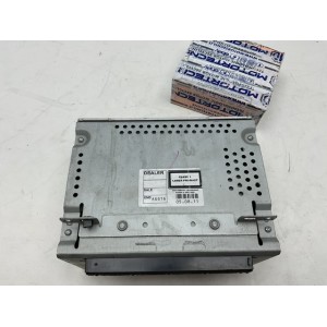 LETTORE CD FORD FOCUS III( 2011 al 2018 )BM5T-18C815-GF  Senza codice di sblocco