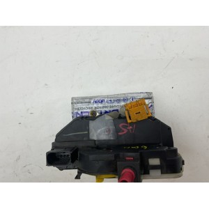SERRATURA PORTA  ANTERIORE SINISTRA SX OPEL ZAFIRA C 2011-2016 / 6 PIN