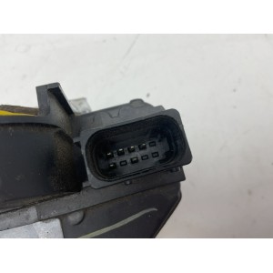 SERRATURA PORTA  ANTERIORE SINISTRA SX OPEL ZAFIRA C 2011-2016 / 6 PIN